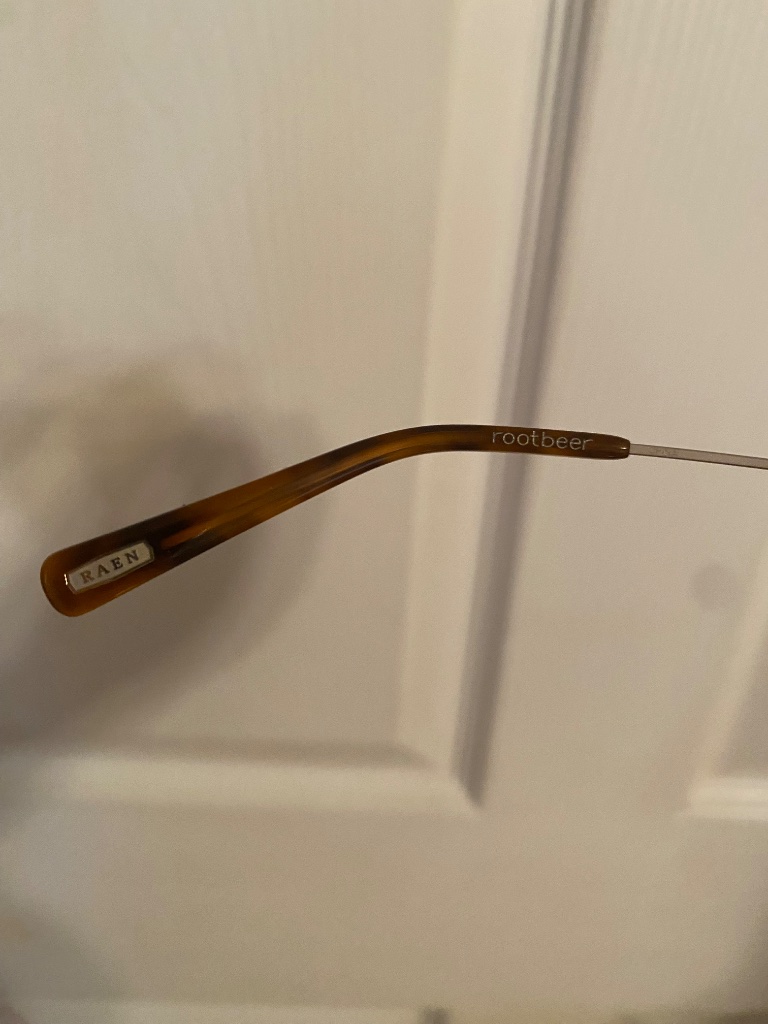 Raen Sunglasses New In Box — image 6 of 6